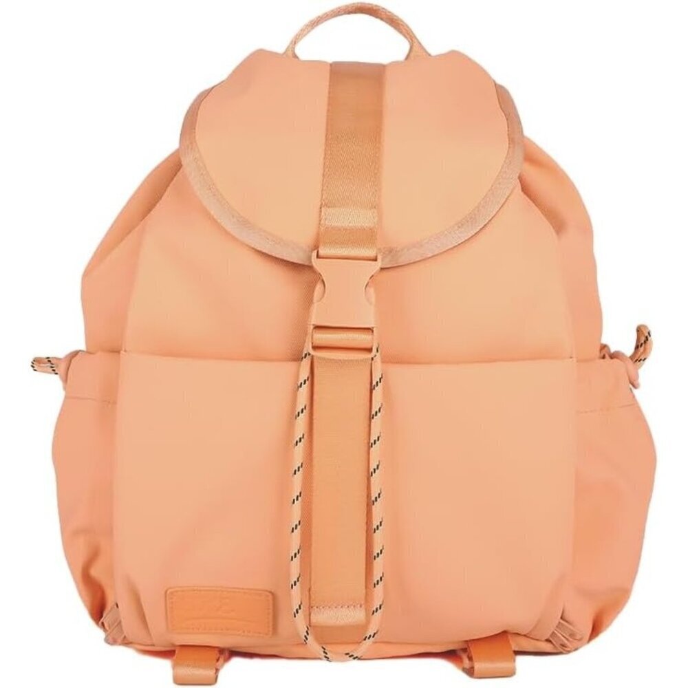 ✨Cream Laptop Yoga Backpack Versatile Skateboard Badminton Casual Waterproof Bag